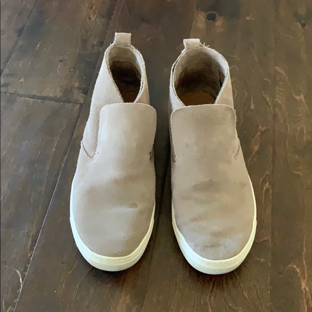 Dolce Vita Sneakers